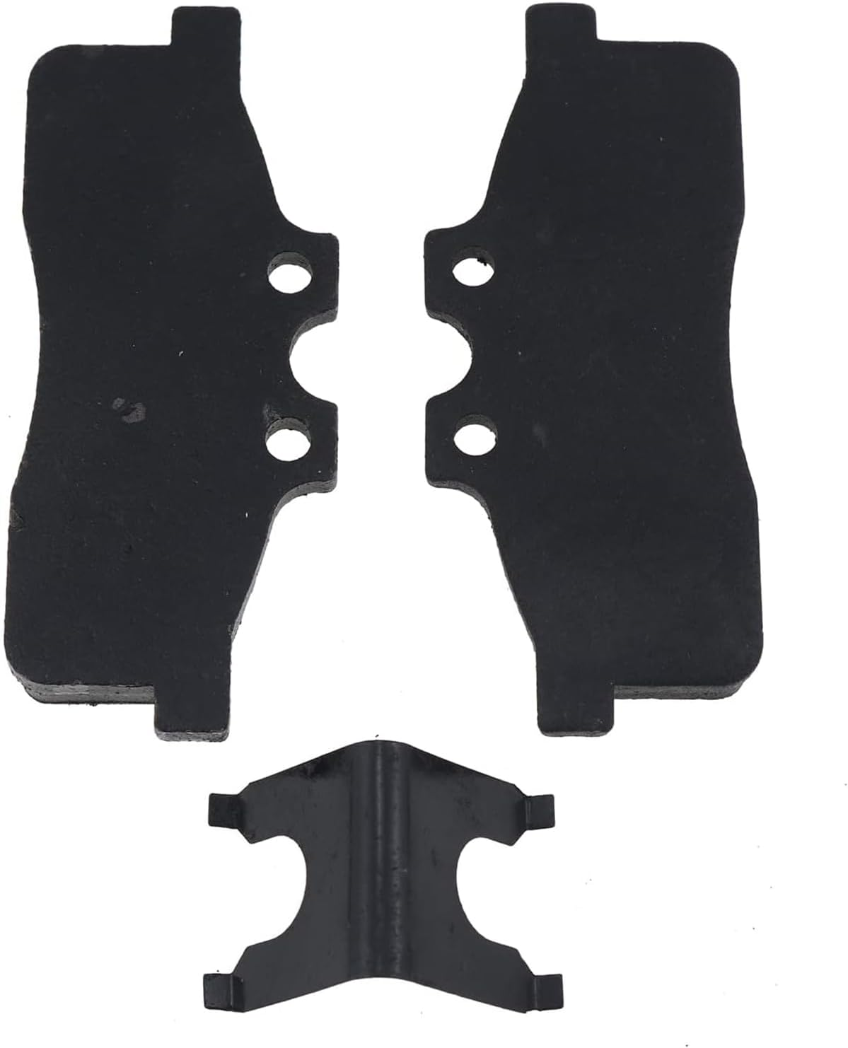2 PCS CNH Brake Pad 9968927 9969115 for New Holland 555E B100B B110B B115B