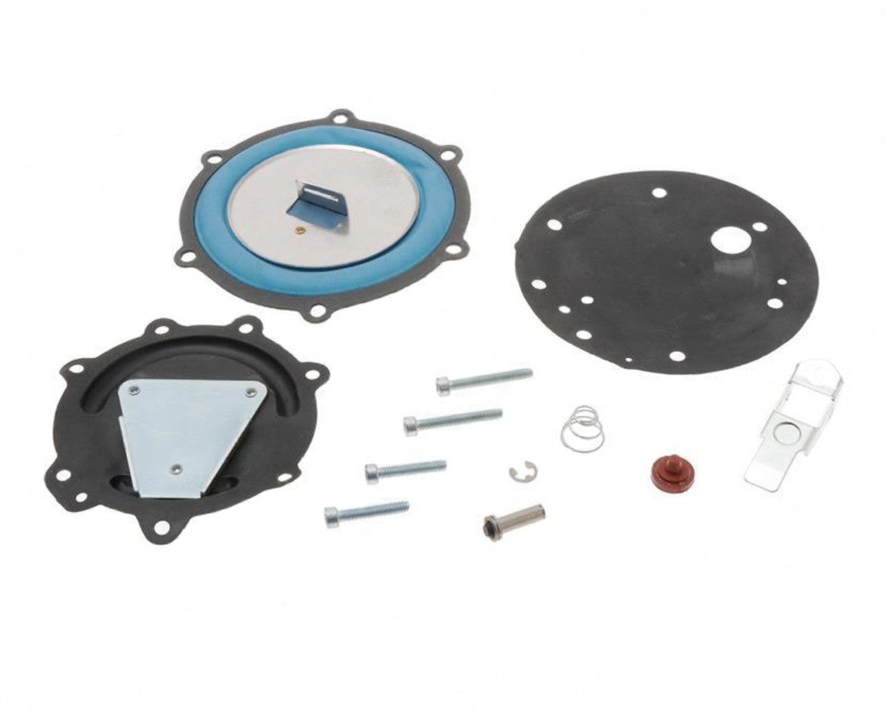 Hyster LPG Regulator Repair Kit 1375031 | RK-COBRA Generic Replacement