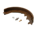 Brake Shoes 91546-12600 for Mitsubishi FD20 FD30 FG30 FGC20 FGC30 2FBC20 2FBC25