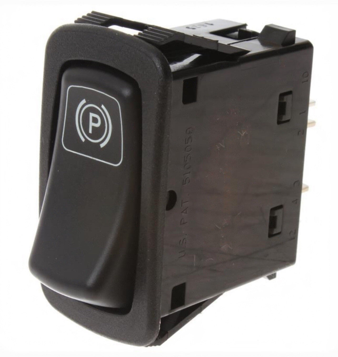 123200GT 123200 Parking Brake Switch for Genie Telehandler GTH-1056 GTH-644
