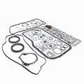 Overhaul Gasket Kit 02/802675 for Isuzu Engine 4HK1 JCB Excavator JS200 JS220