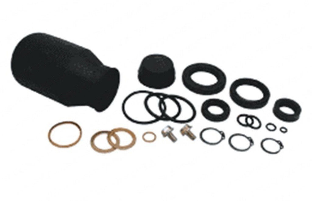 for Multiton Model TM, M, or J Seal Kit - Part # 200064-901 - New