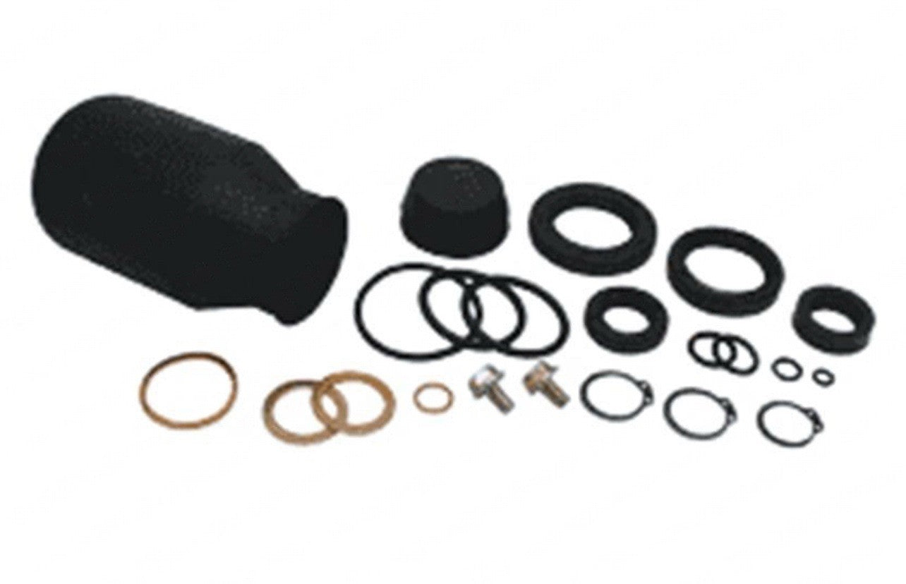 for Multiton Model TM, M, or J Seal Kit - Part # 200064-901 - New