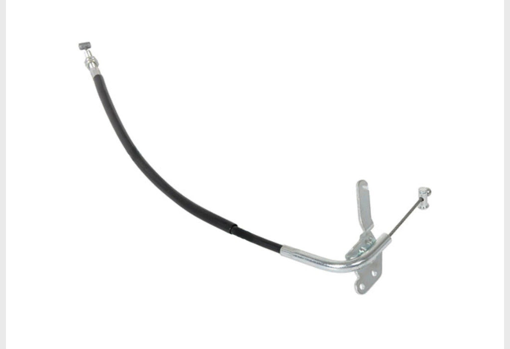 46105-26660-71 46105-U2230-71 Cable Parking Brake For Toyota Forklift