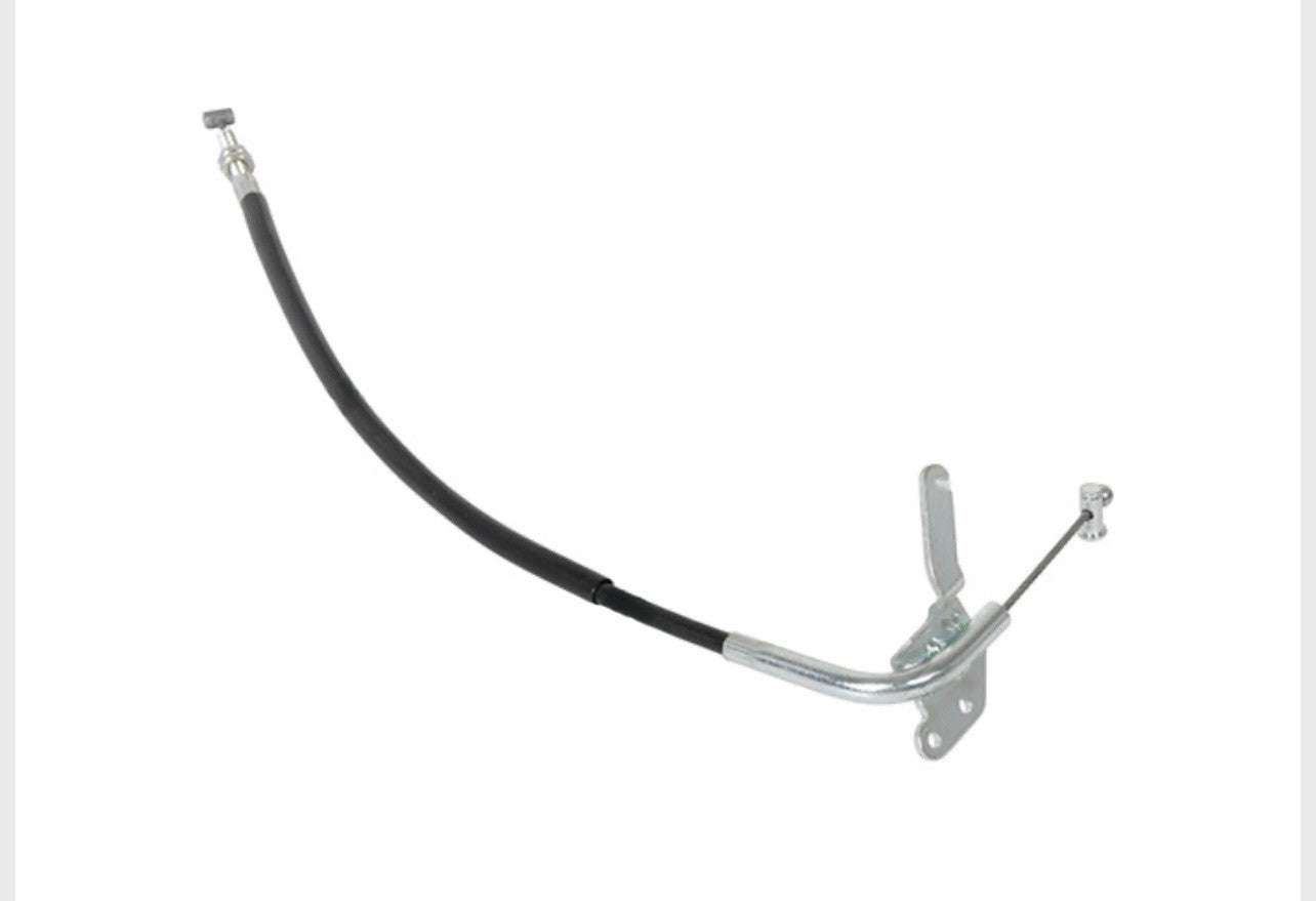 46105-26660-71 46105-U2230-71 Cable Parking Brake For Toyota Forklift