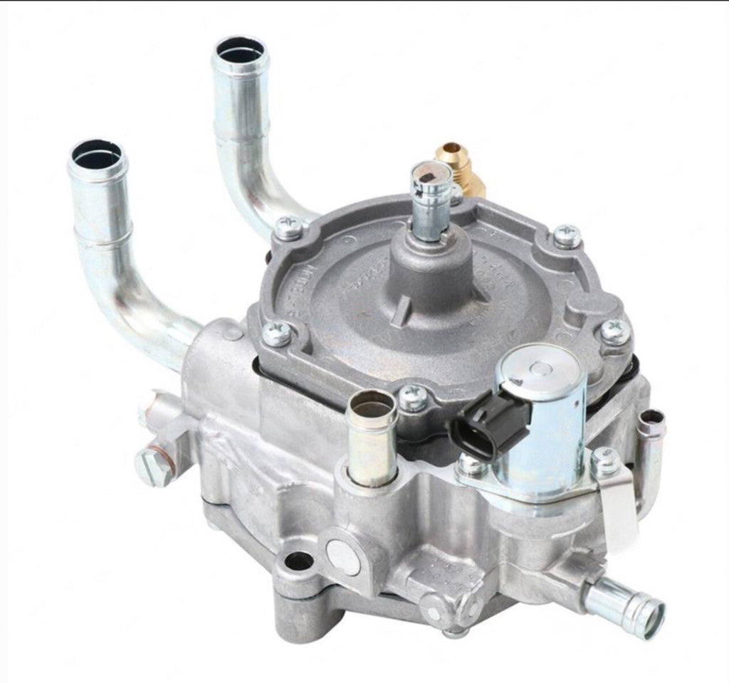 Toyota 23530-U2230-71, REGULATOR (4Y) 8FGU32, 8FGCU20, 8FDU25