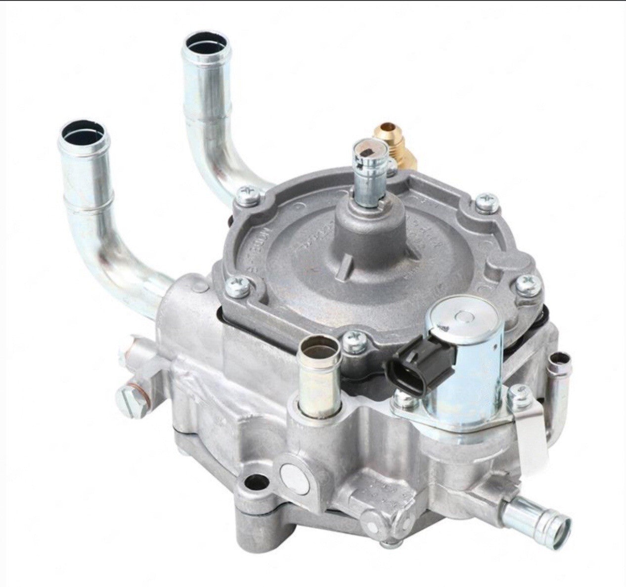 Toyota 23530-U2230-71, REGULATOR (4Y) 8FGU32, 8FGCU20, 8FDU25