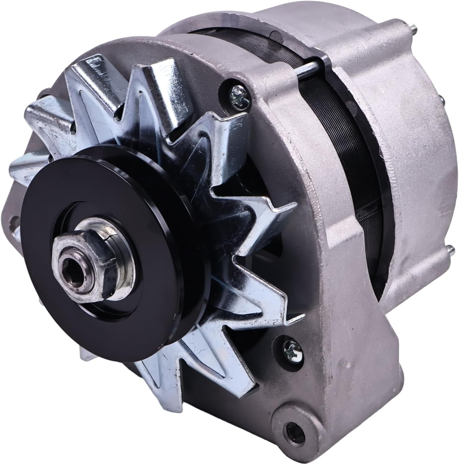 14V 100A Alternator IA1610 for JCB 525-60 & Kramer KL30.5T KL33.5T Replacement