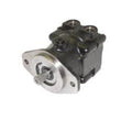 Genie 33432GT, MOTOR ASSEMBLY, HYDROSTATIC DRIVE(25CC Fixed)(Steered Axle)Z45/25