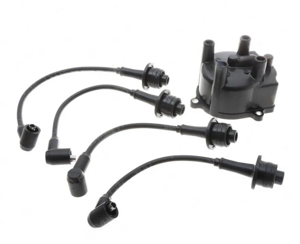 Toyota Forklift Tune-Up Kit for 5K Engine TY19101-78120-71