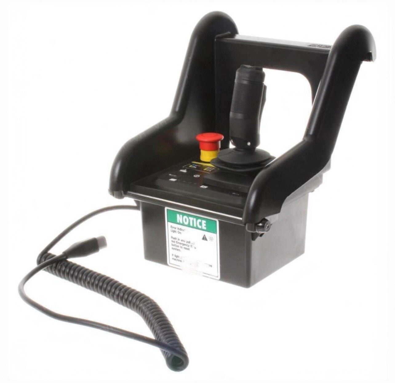 Genie 96420GT Platform Control Box - GEN 4 | Inc Cord GS1530 GS1930 GS1932