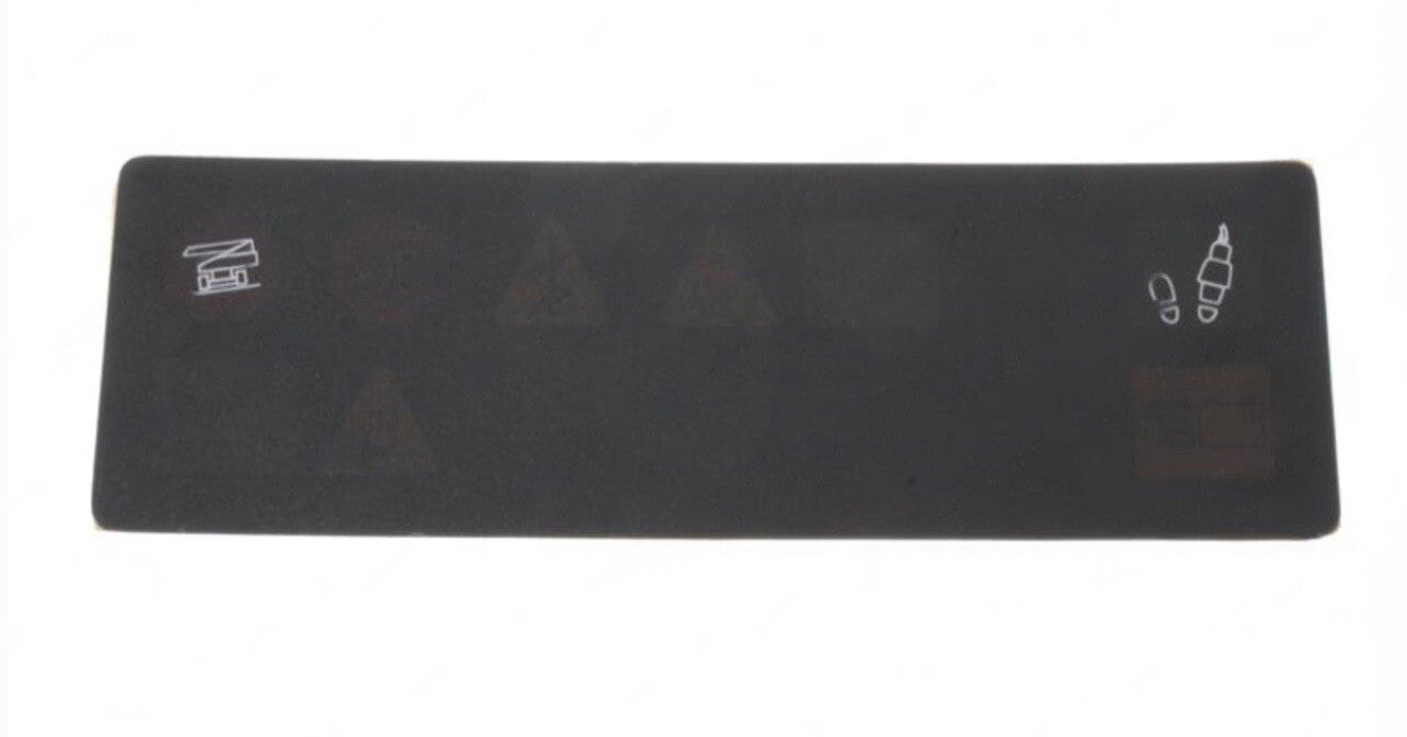 JLG 1001110226 Decal Light Display