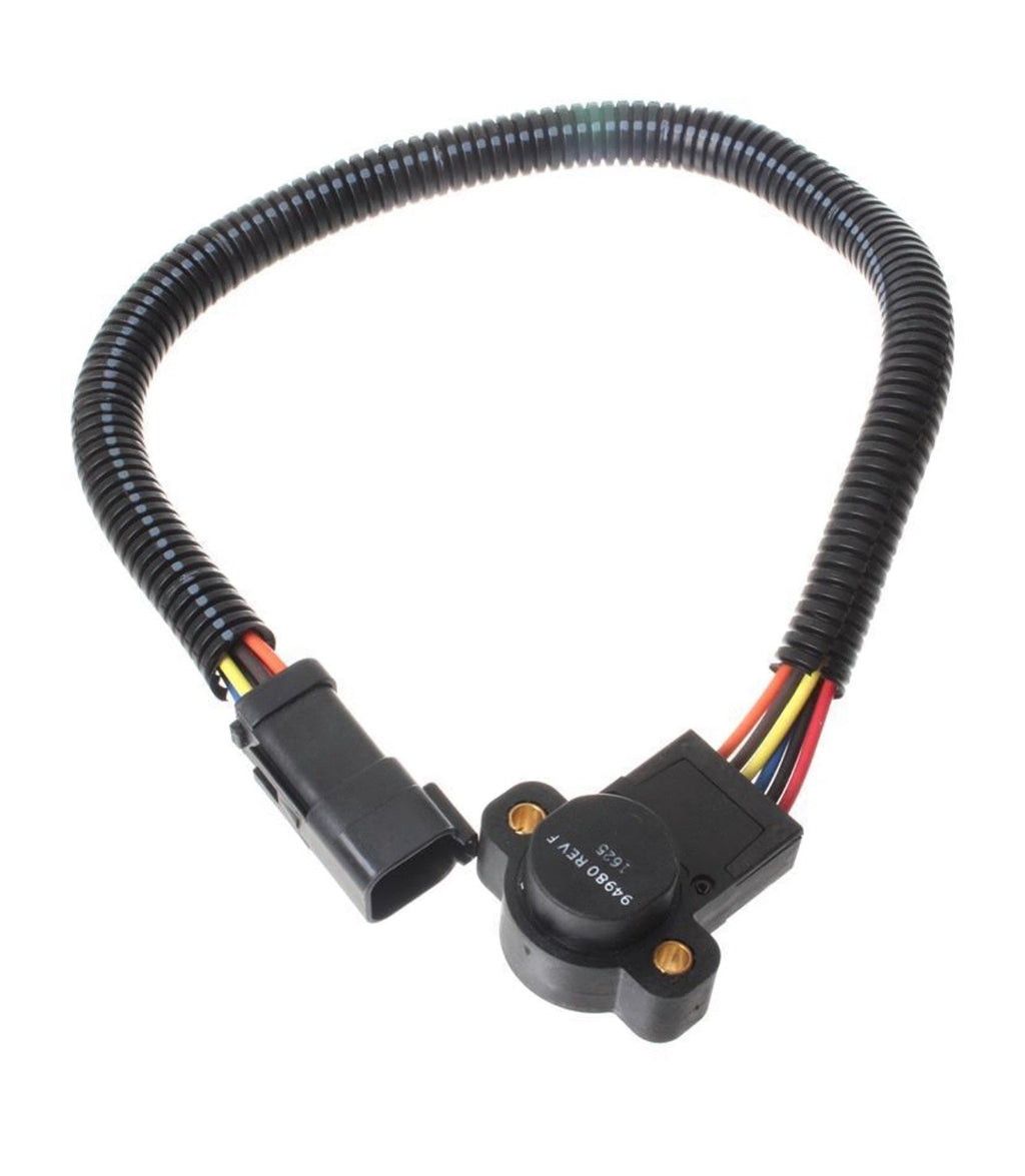 Genie 94980GT, SENSOR, DUAL OUTPUT ANGLE, S65, S85, Z135-70RT