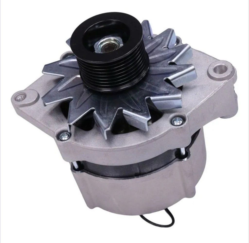 12V Alternator A187873 for CASE 4391 4390 6590 6591T Engine 170C 220B