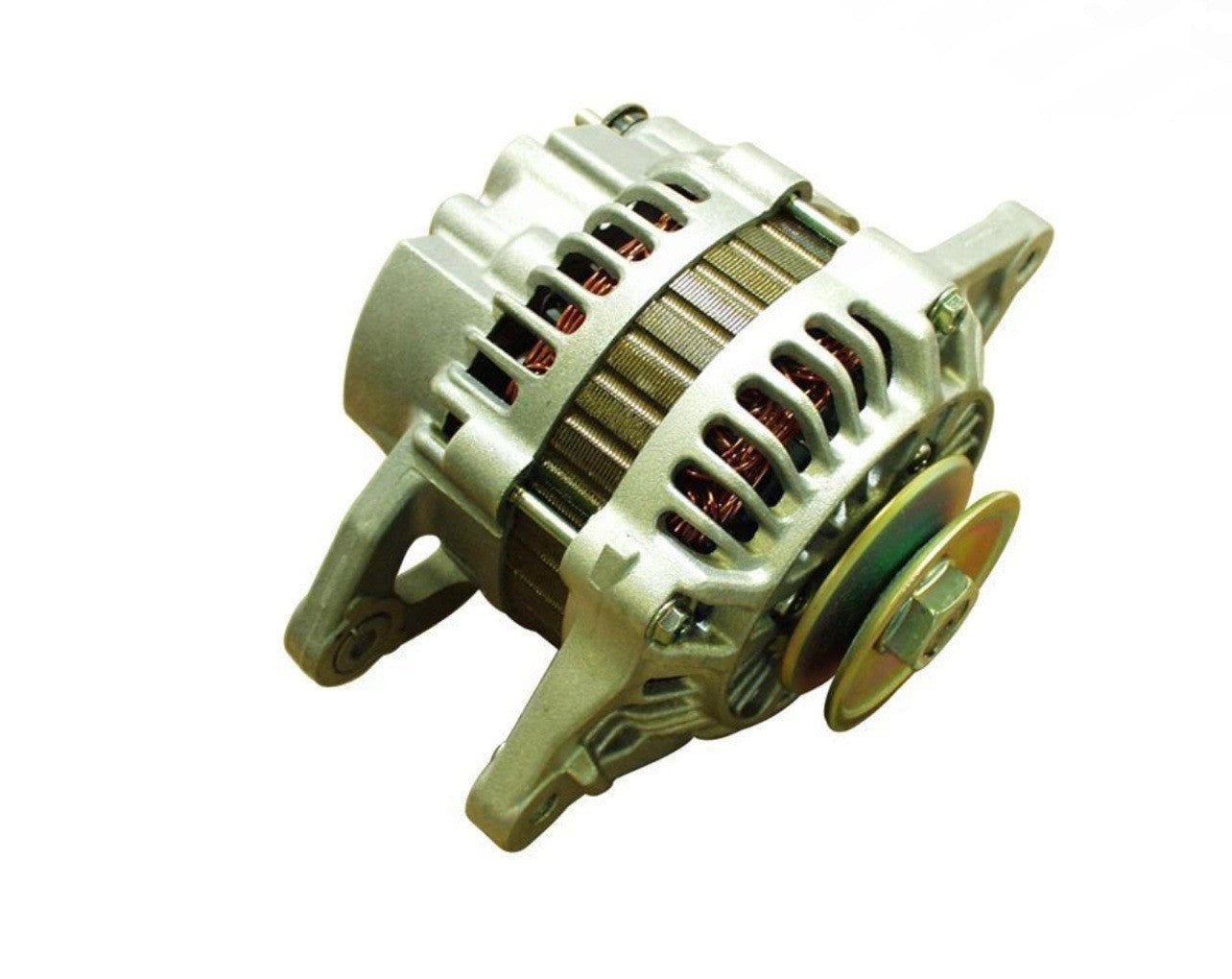 MD354808 Forklift Alternator New for Hyundai HLF25CII