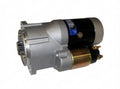 YM129900-77010 Starter for Komatsu Forklift Model FD30T-12 | 4D94E Engine