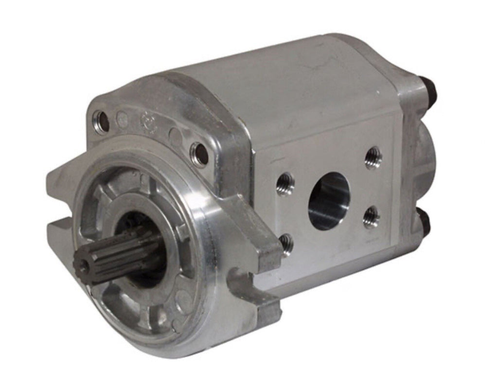 Nissan Forklift Hydraulic Pump SY94022 NI69101-1K200