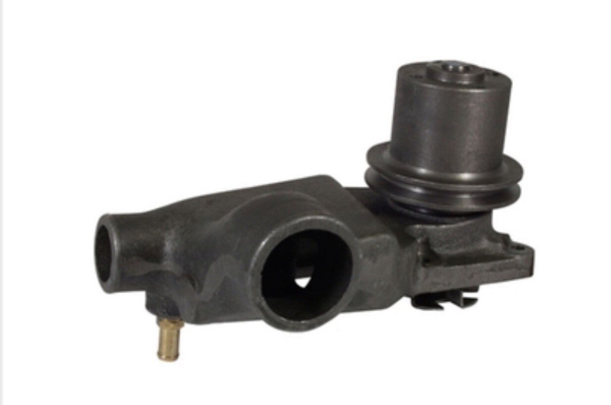 Doosan Forklift Water Pump with Gasket 4P4212 | Fits Peugeot Engines