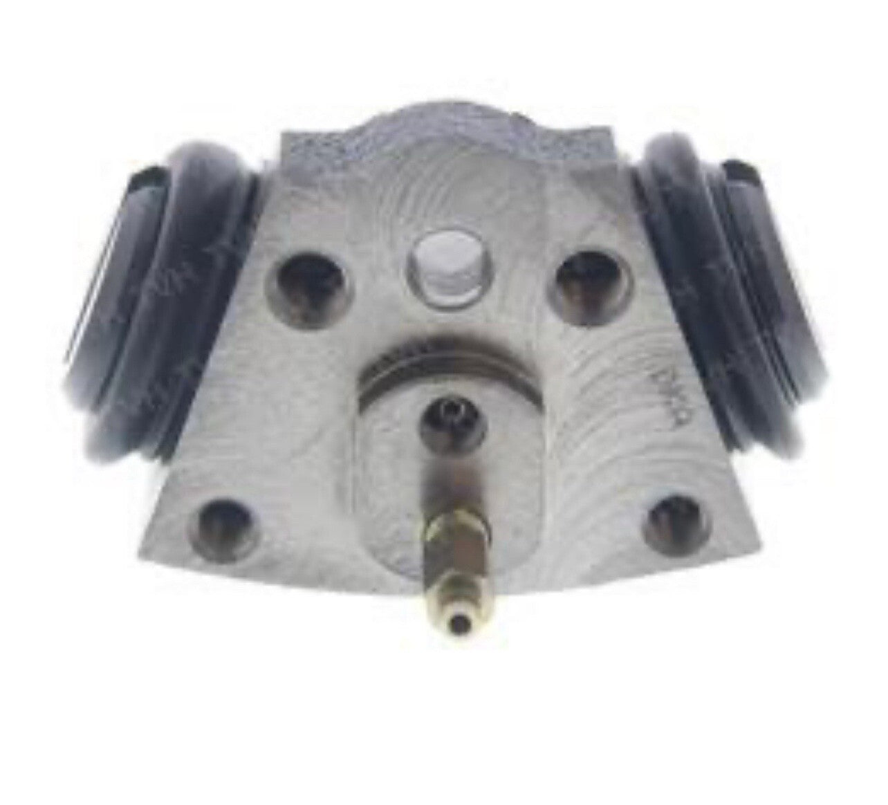 Brake Kit For Nissan Forklift CPF02A30V | Brake Shoes RH & LH , Wheel Cylinders