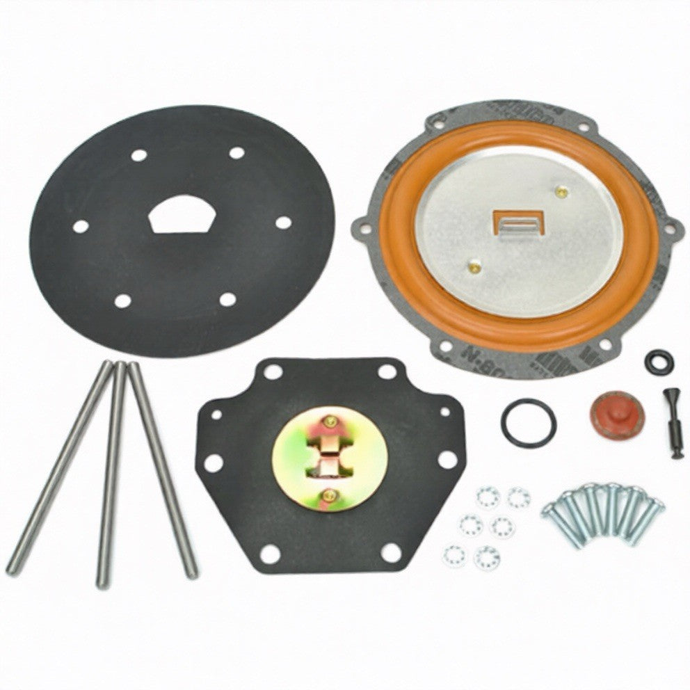 RK-2007 Repait kit regulator N2007 WOODWARD 2007 N-2007 vaporizer LPG propane