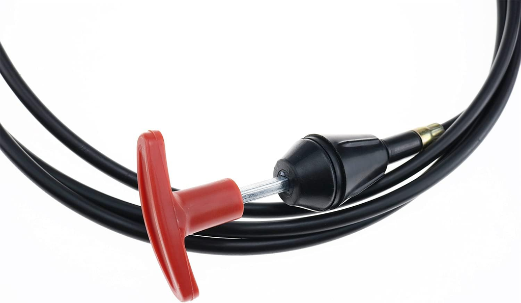 Emergency Down Cable 39232 for Genie Lift GS1532 GS1930 GS2032 Replacement