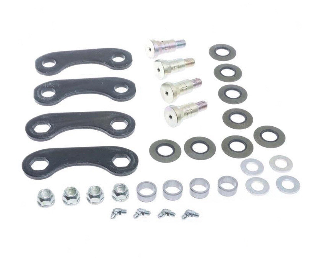 TOYOTA FORKLIFT TIE ROD KIT COMPLETE FOR LH & RH | 8FGU20,25,30,32