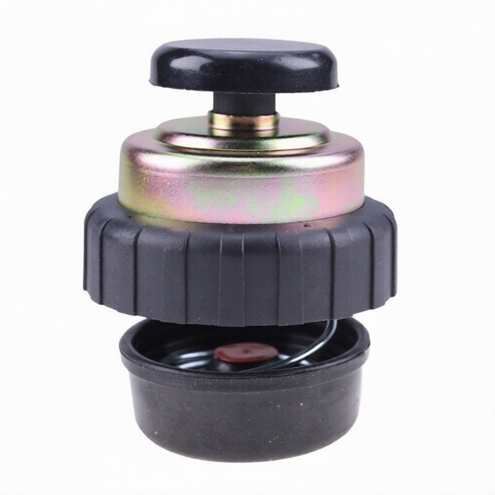 Fuel Filter Base Hand Primer RE50467 for Many John Deere Tractors