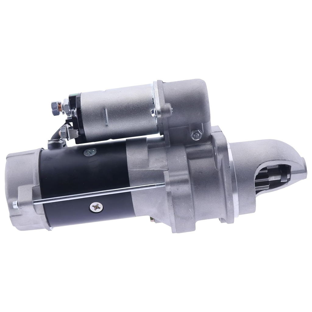 12V 10T Starter 10732572 P32572 for JLG Telehandler 10044C 10054C 10K-42 10K-54
