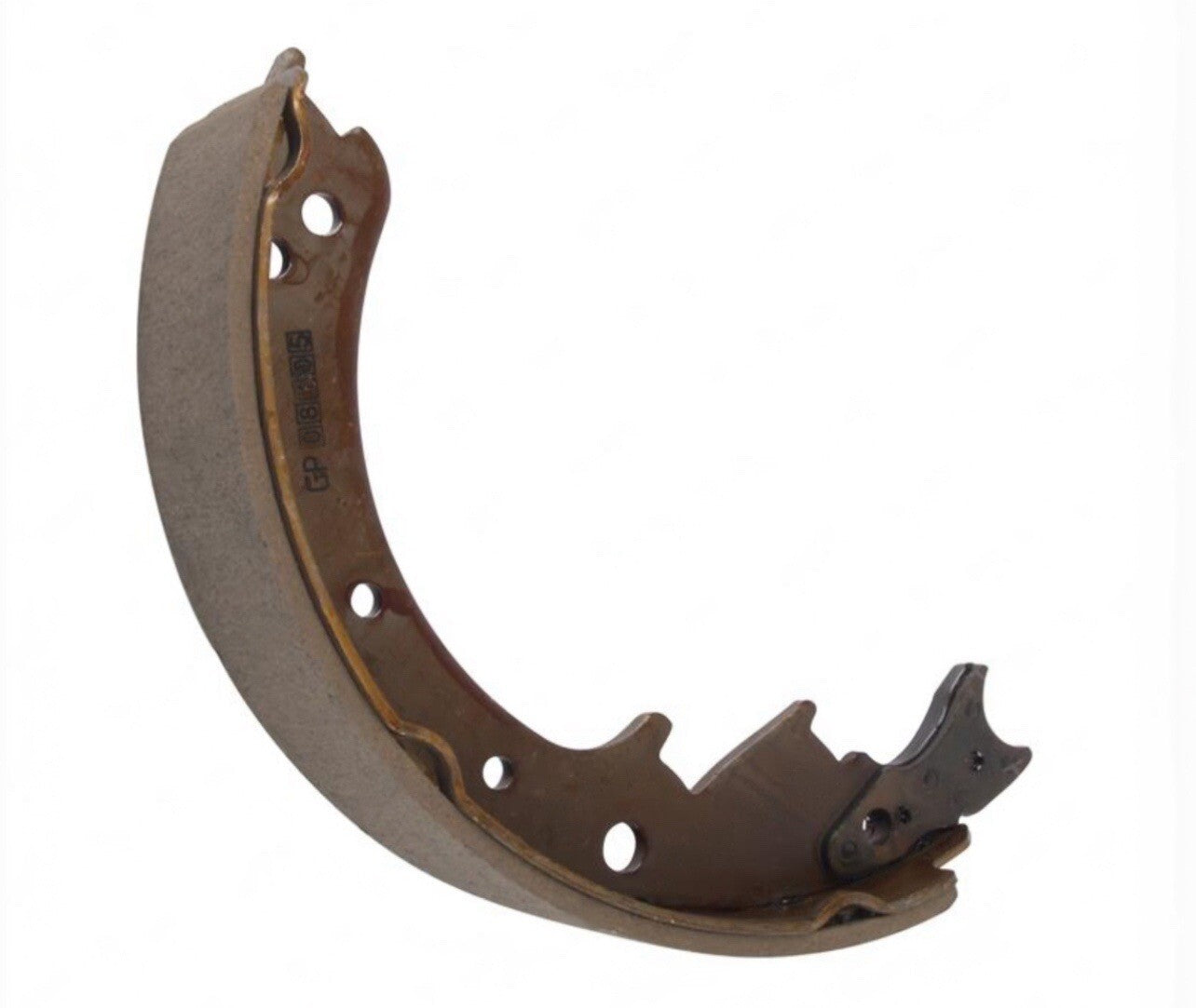 Toyota Forklift Brake Shoe For Model 7FGCU25 | 47512-33060-71