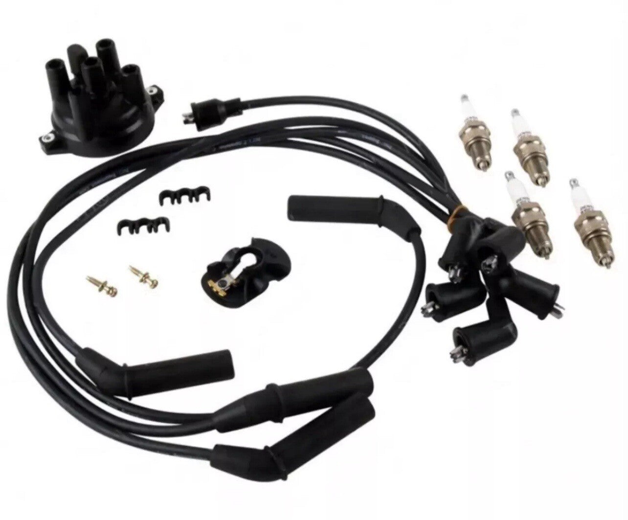TUNE UP KIT IGNITION For Caterpillar 4G63 4G64 FORKLIFT For MITSUBISHI, CLARK