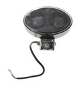 FORKLIFT SAFETY LIGHT - BLUE SPOT LED 9-96V