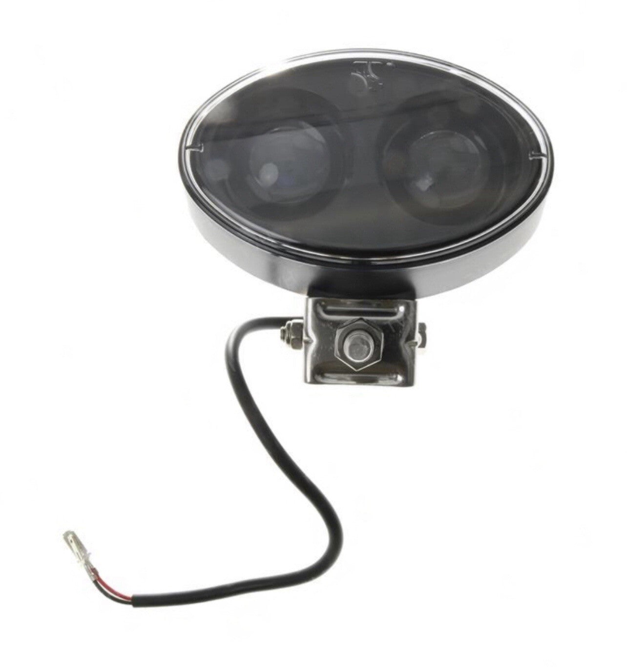 FORKLIFT SAFETY LIGHT - BLUE SPOT LED 9-96V