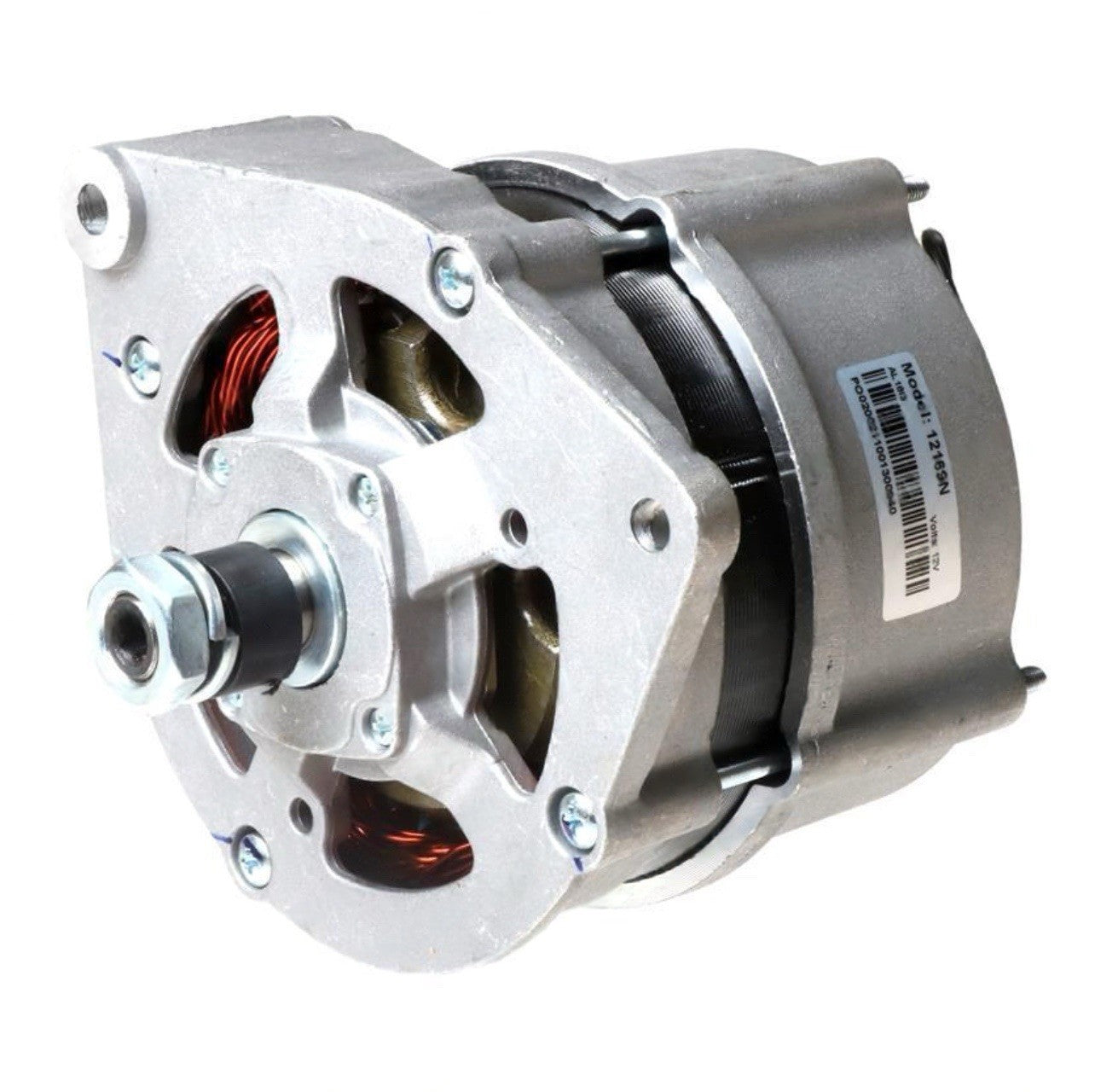 Genie 07.0501.0001, ALTERNATOR - 95A, GTH-2506