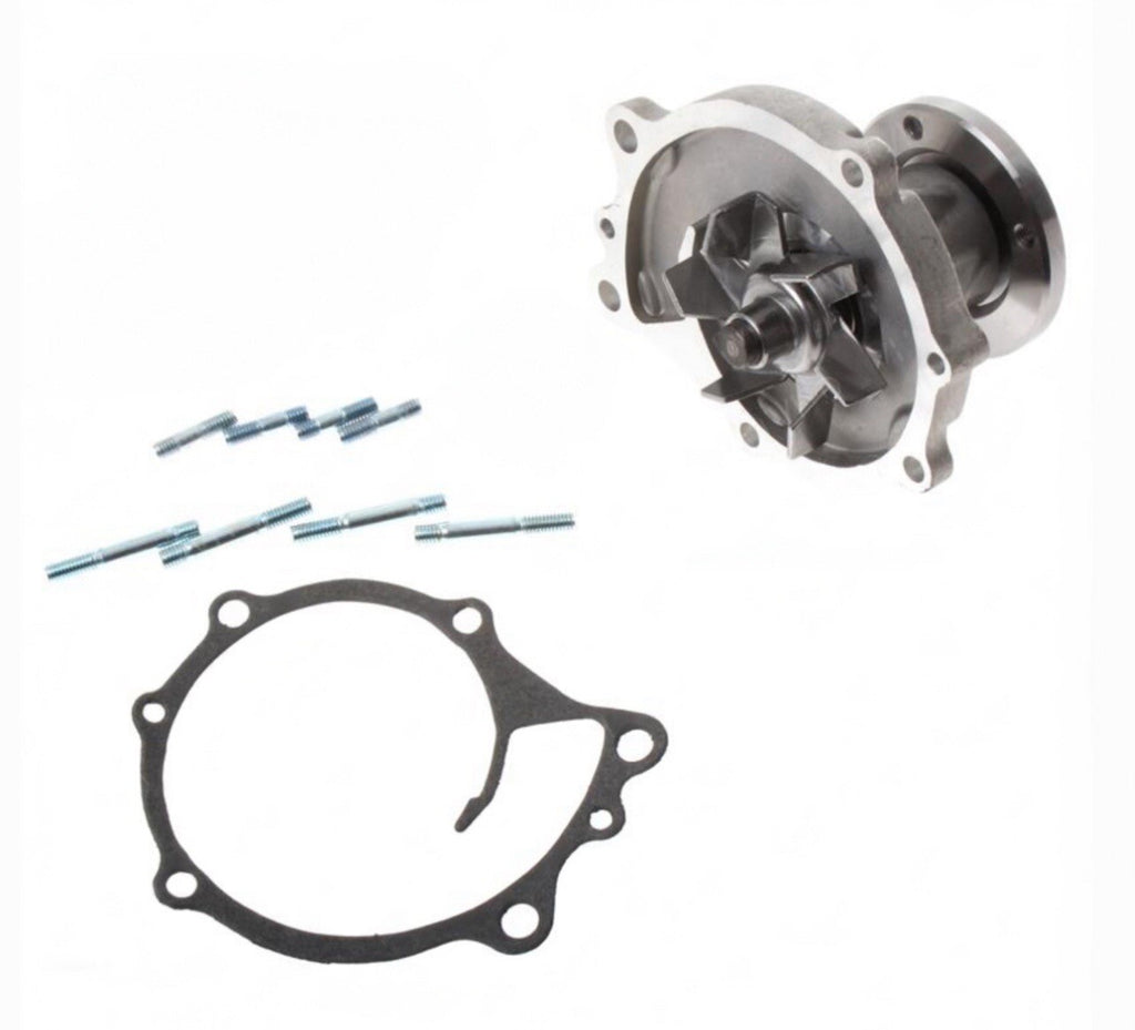Water Pump With Gasket 21010-50K28 for Nissan Engine H15 H20 H20-II H25 Forklift