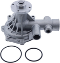 Water Pump 1457847 for Hyster H2.00-3.00-3.20XM PERKINS 700 Series Engines
