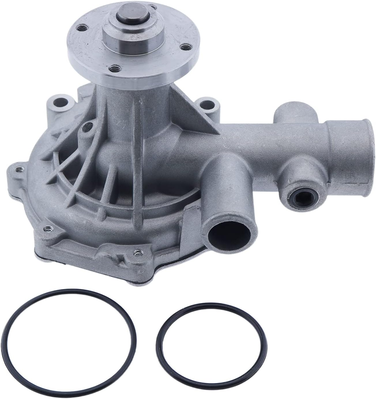 Water Pump 1457847 for Hyster H2.00-3.00-3.20XM PERKINS 700 Series Engines