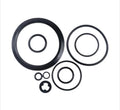 Fuel Filter Seal Kit RE516553 for John Deere 6059 6068 4039 4045 Engine 230 1450