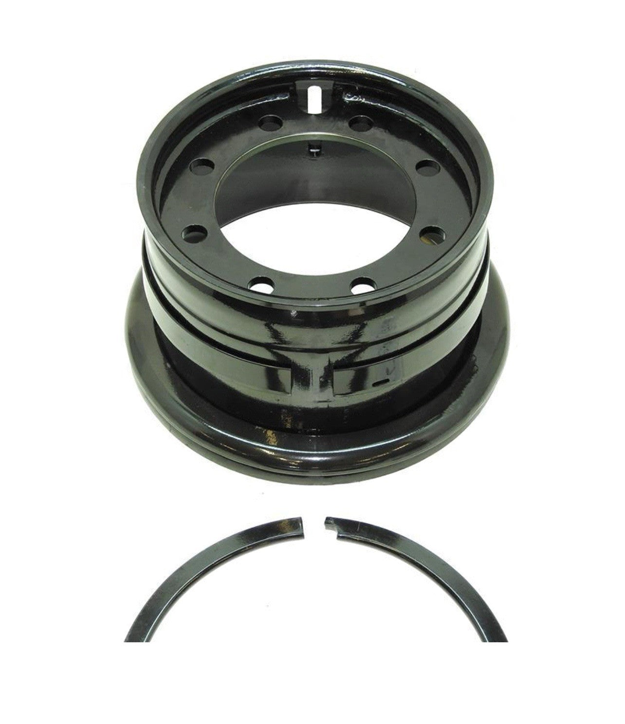 8 Bolt Hole Lock Rim 2083540 for Hyster Forklift