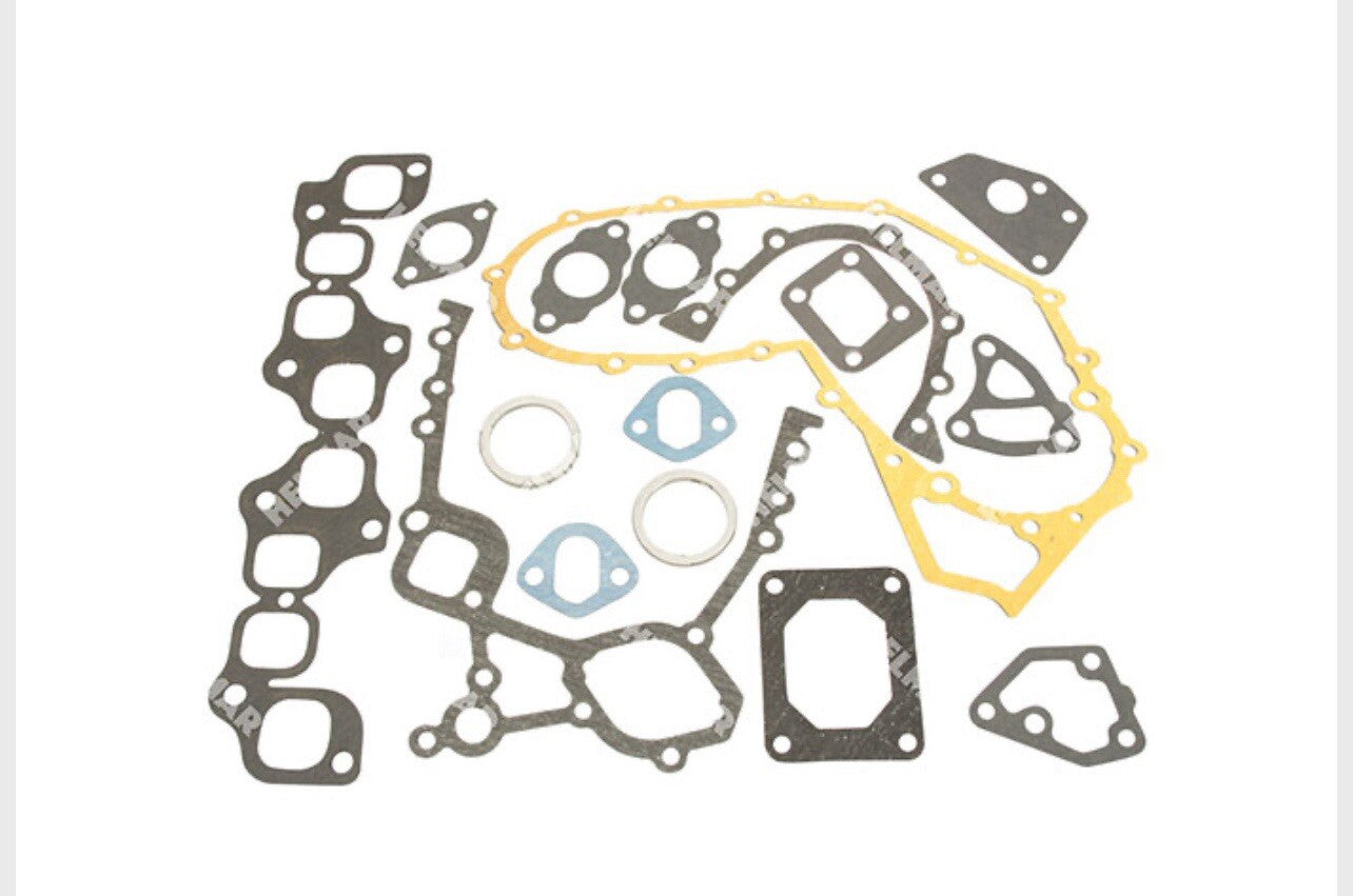 04111-2023071 Toyota Forklift 4Y Engine Overhaul Gasket Set