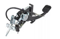 46110-26611-71 Emergency Brake Pedal Assembly For Toyota Forklift 8FGU15/25/30