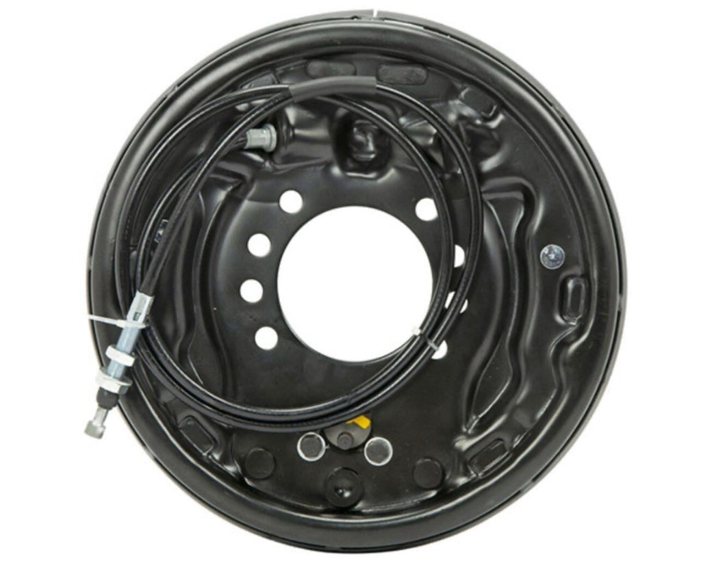 91E46-10200 Brake Assembly RH For Caterpillar Forklift P6000