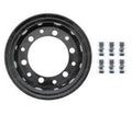 Hyster 2028527, STEEL SPLIT RIM (600 x 9) (6 Bolt)