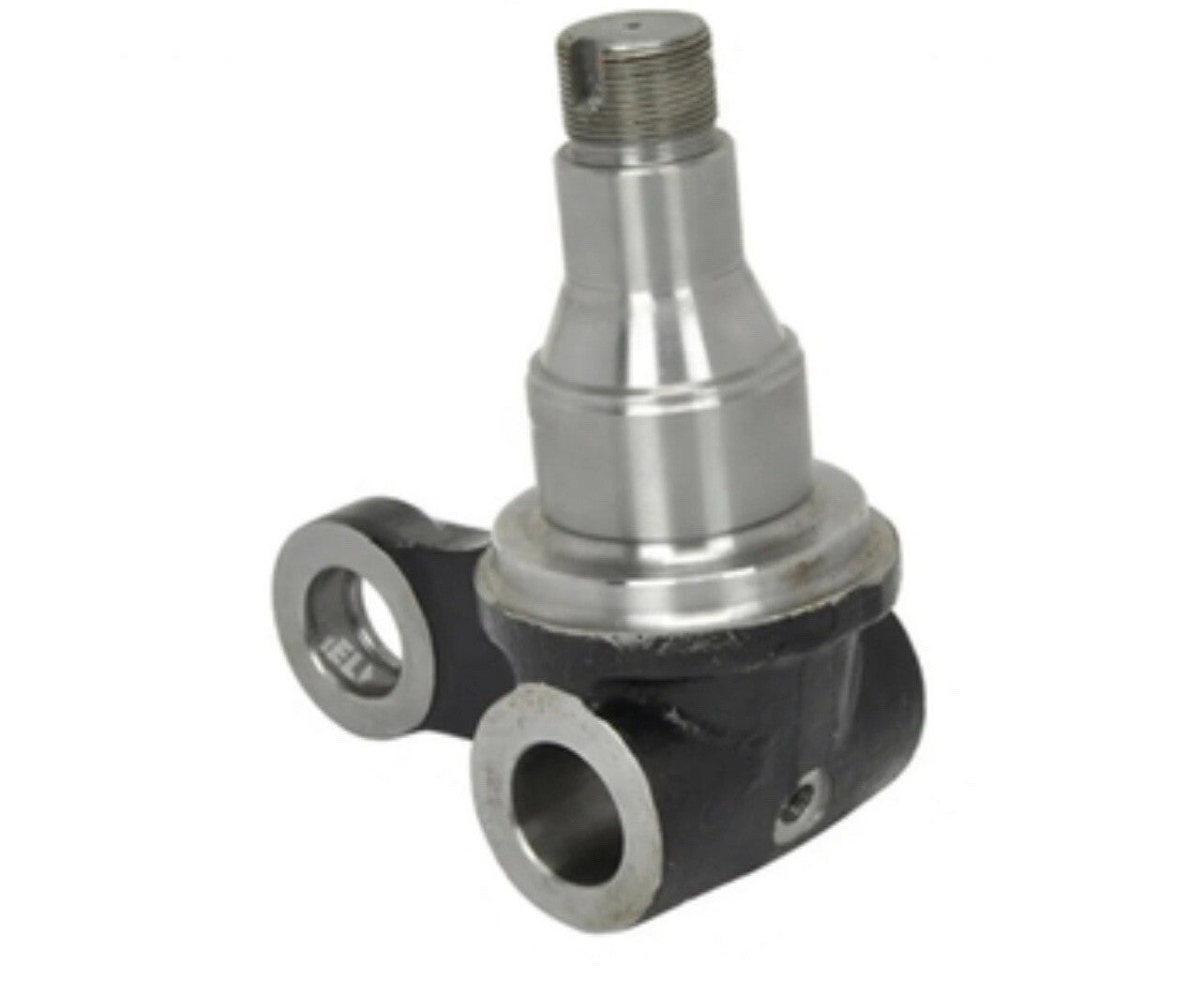 New Mitsubishi Forklift Knuckle LH 91F43-00201 - High Quality Replacement Part