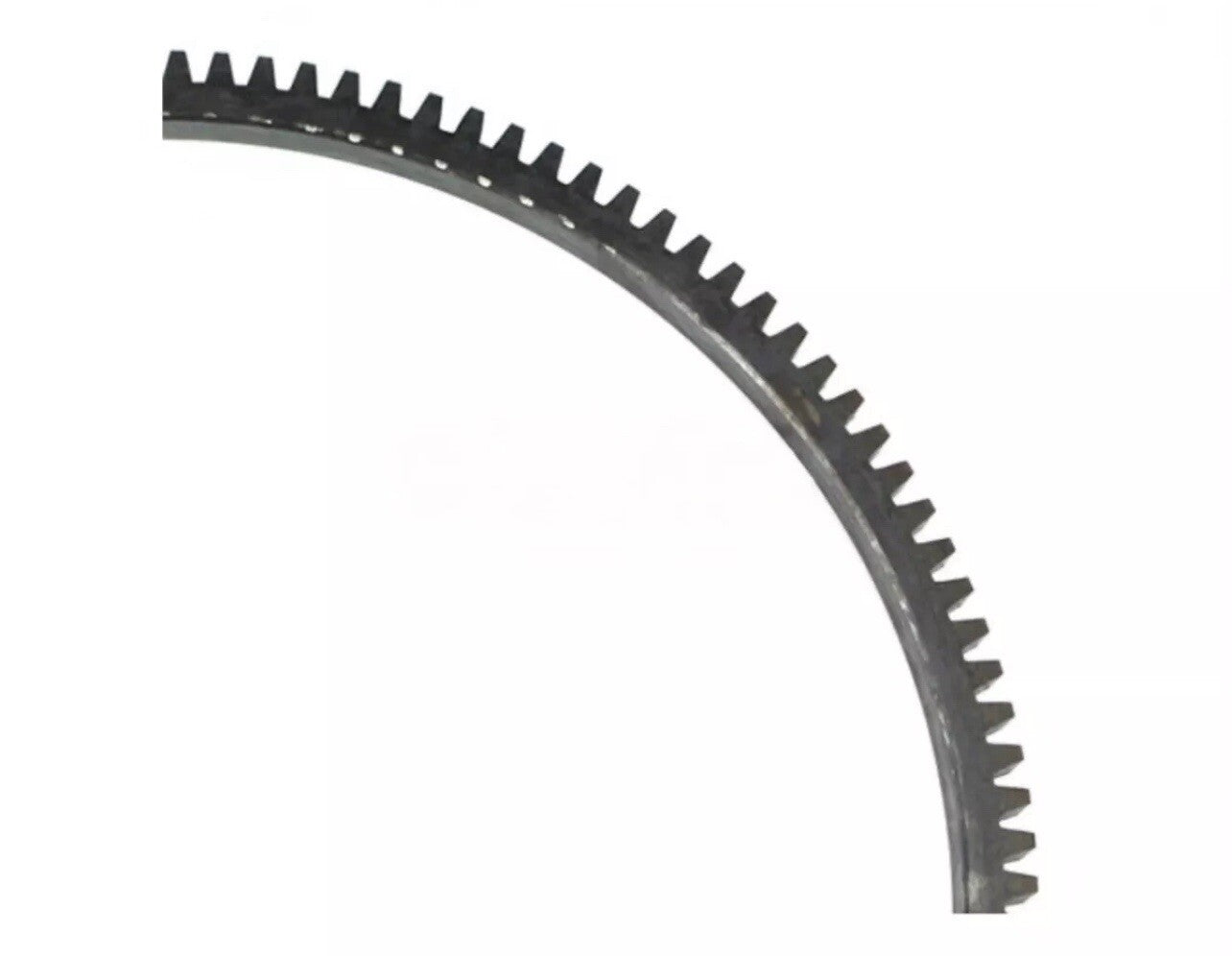 32A21-00900  FLYWHEEL RING GEAR MITSUBISHI S4S S6S 122 TEETH 1039692 920481
