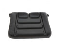 NEW BOBCAT SKID STEER SEAT BOTTOM VINYL CUSHION 6664180