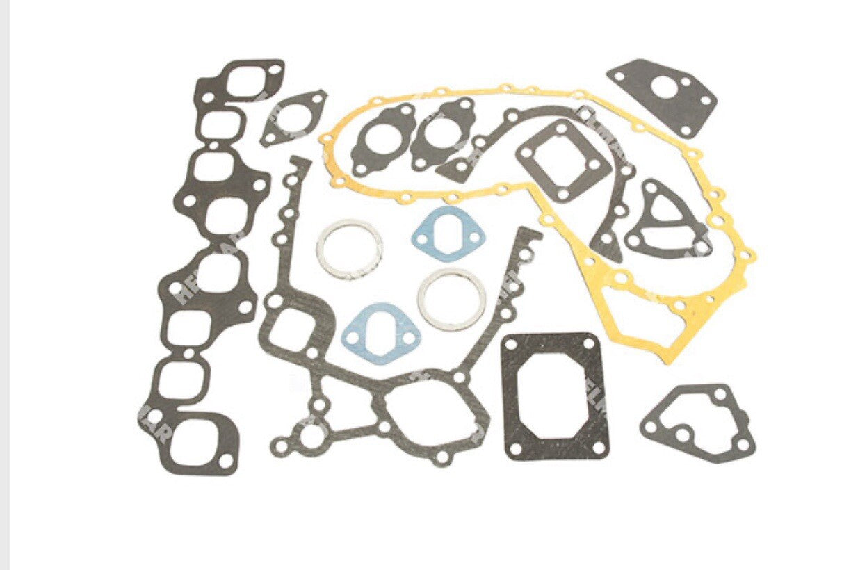 04111-78150-71 Toyota Forklift 4Y Engine Overhaul Gasket Set | Fits Many Models