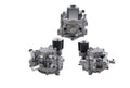 Yale 580020005, LPG REGULATOR AISAN (Low Emission) (Closed Loop) GLP050RG
