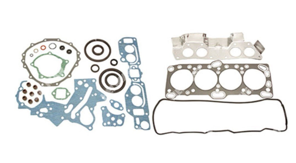 MD971634 MITSUBISHI / CAT FORKLIFT OVERHAUL GASKET SET FOR 4G64 ENGINE