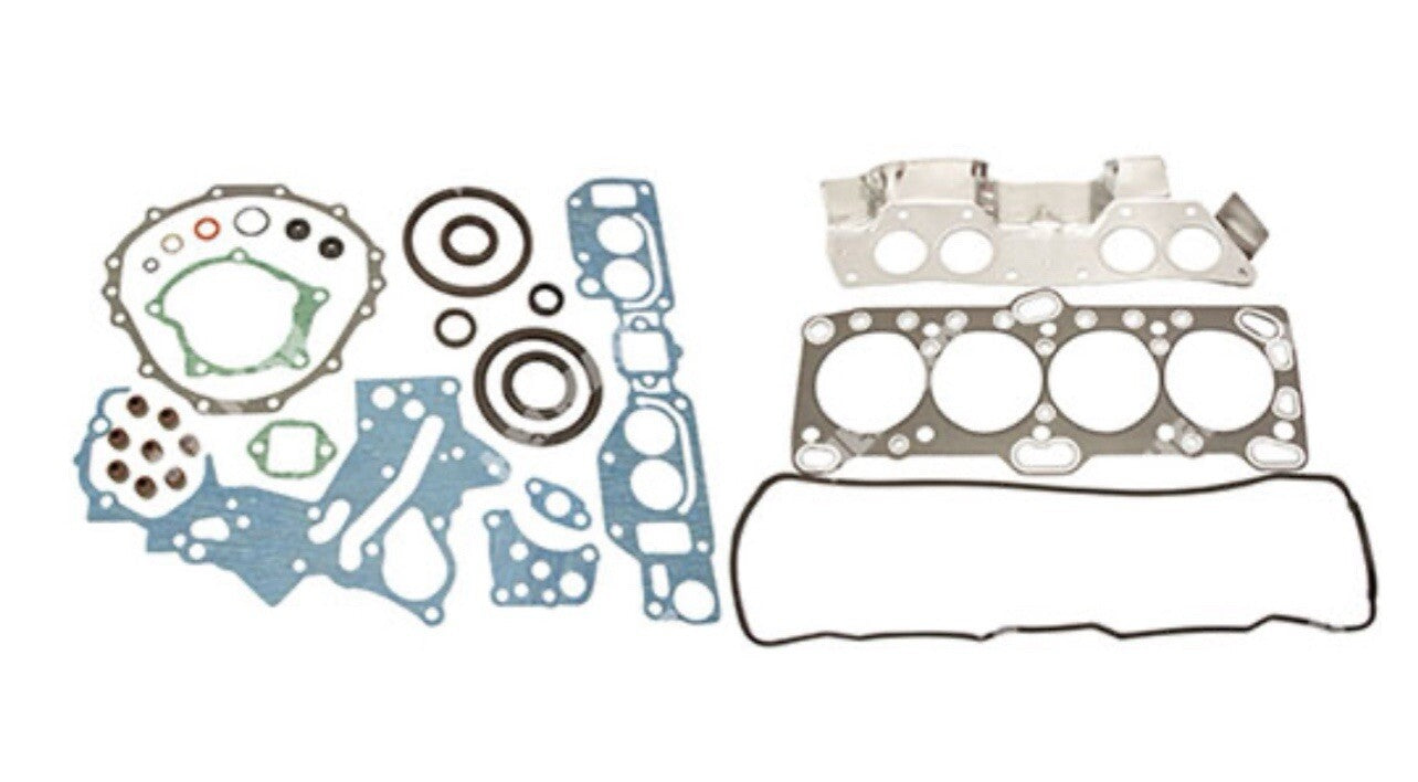 MD971634 MITSUBISHI / CAT FORKLIFT OVERHAUL GASKET SET FOR 4G64 ENGINE