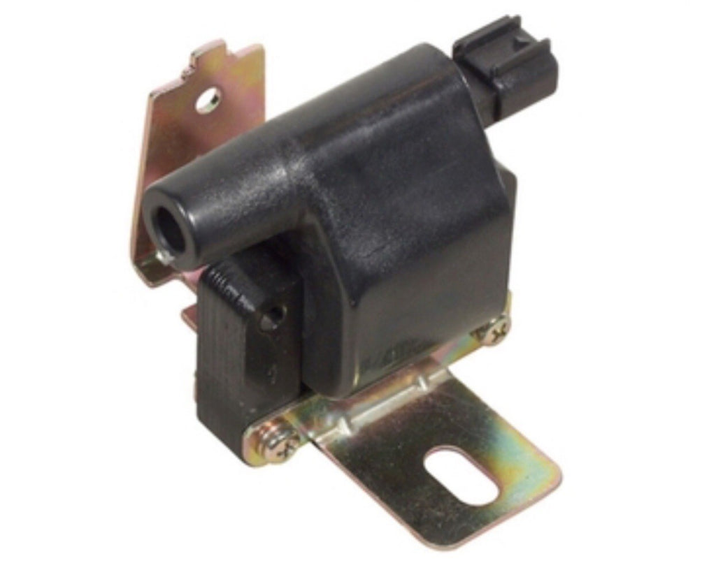 Ignition Coil for Caterpillar Mitsubishi Forklift 12 Volt | MD358504